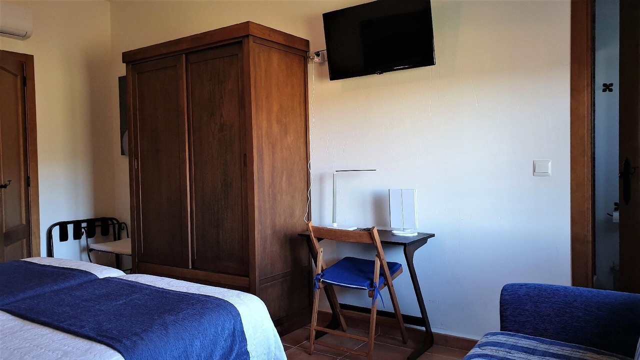 Photo of Bedroom in Navas de Estena