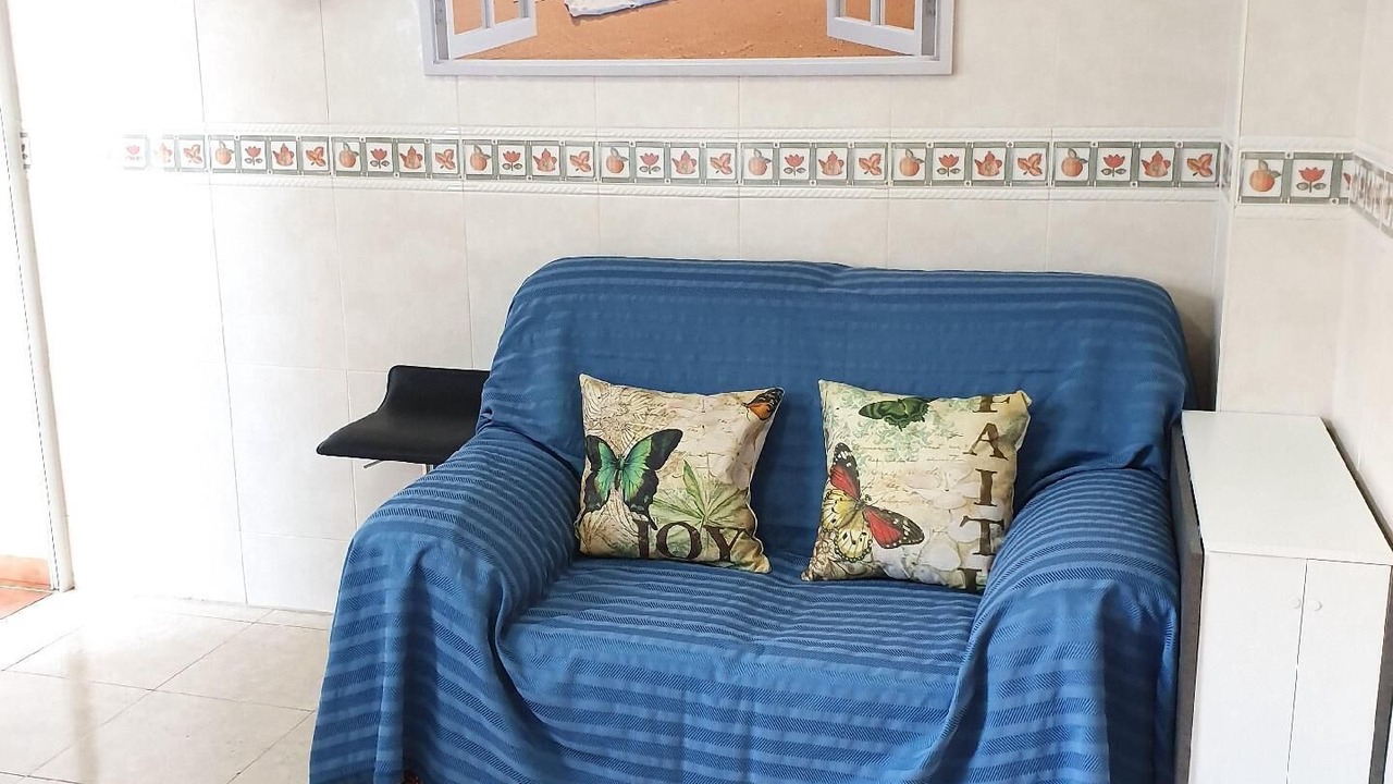 Photo of Livingroom in Los Llanos