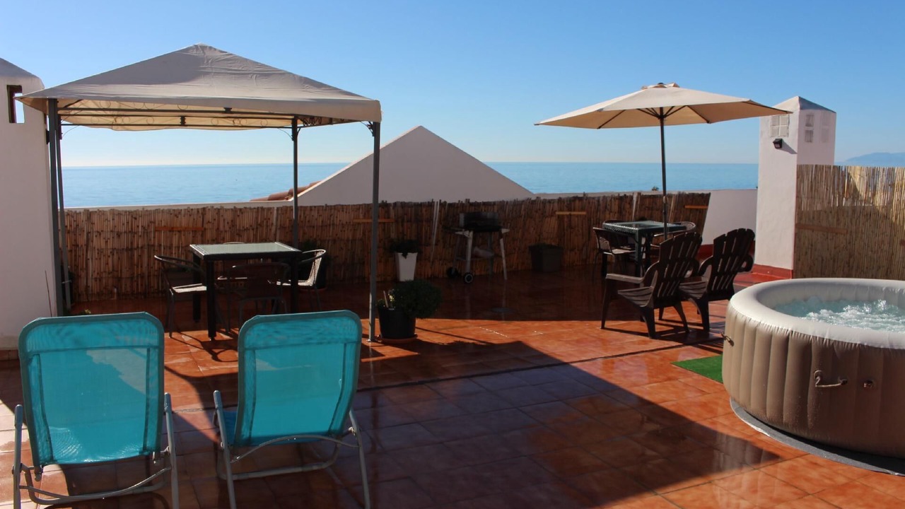 Photo of Outdoor in Los Llanos