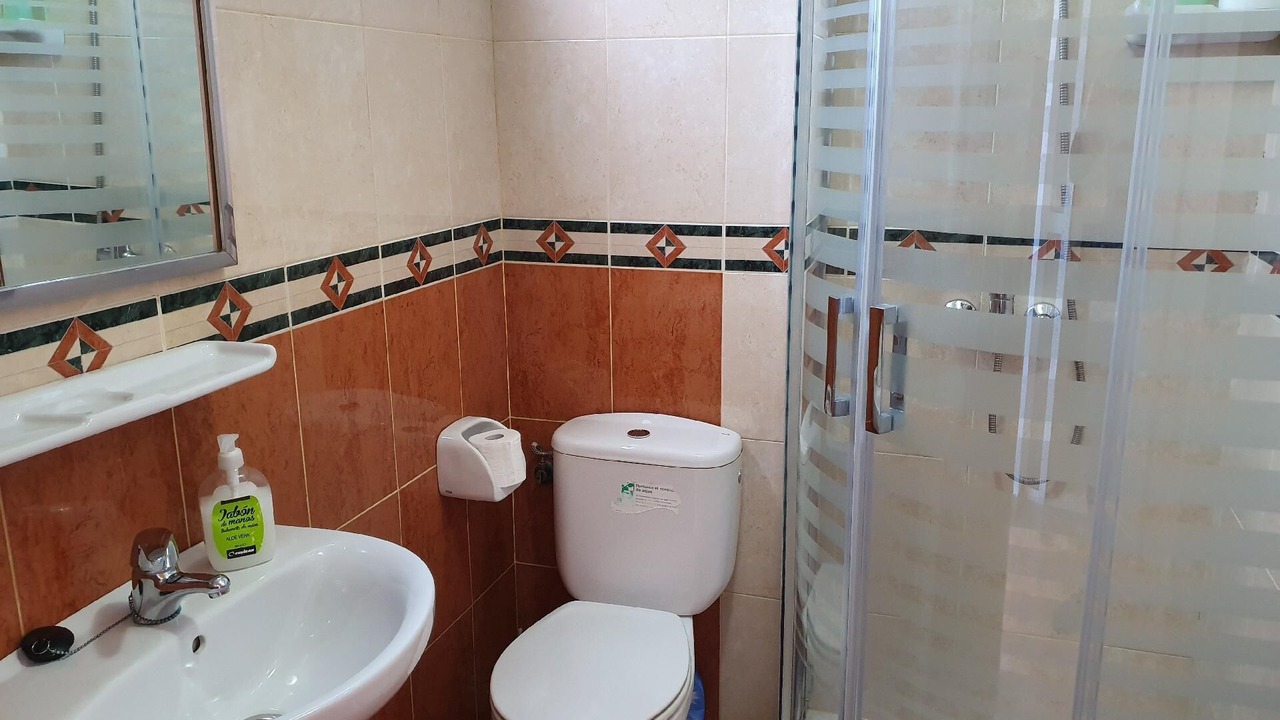 Photo of Bathroom in Los Llanos