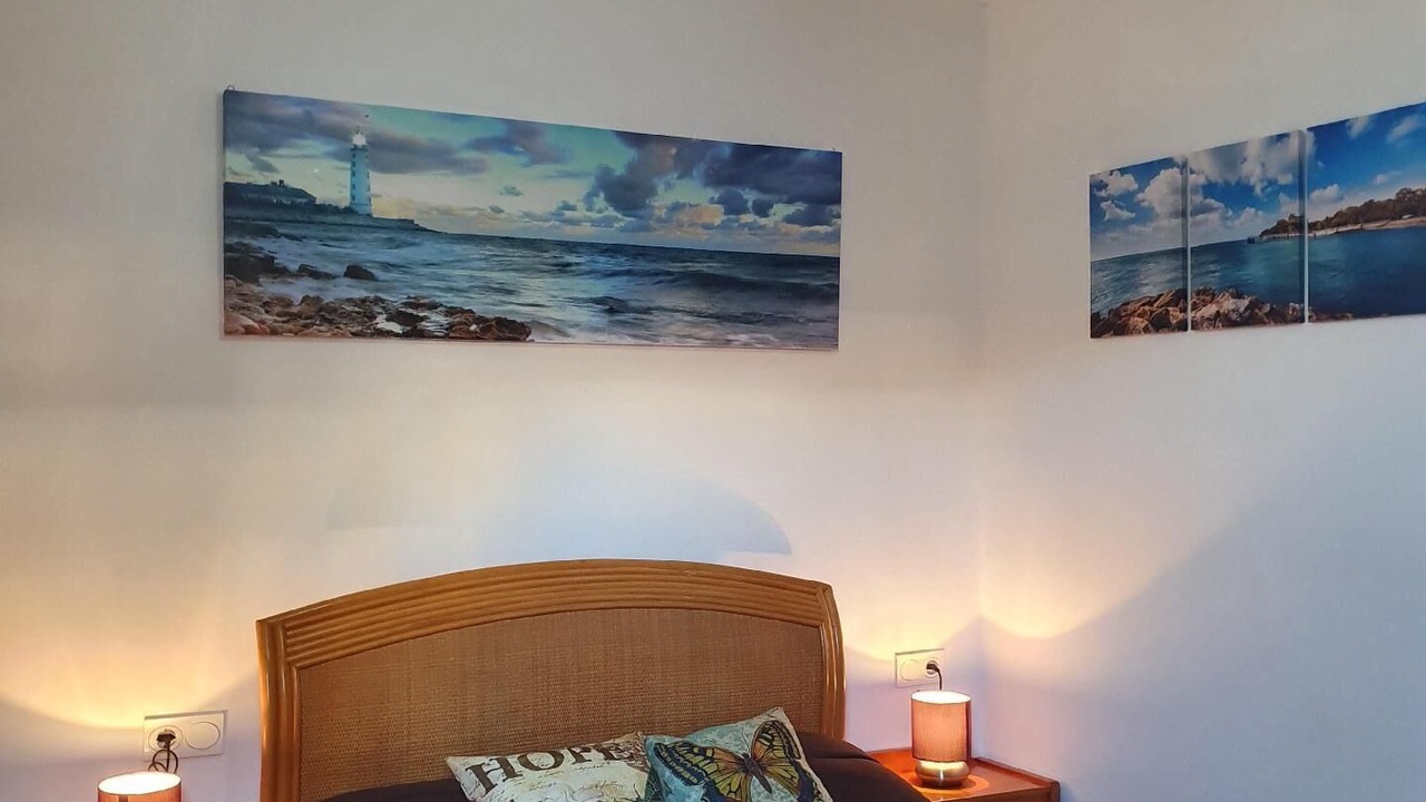 Photo of Bedroom in Los Llanos