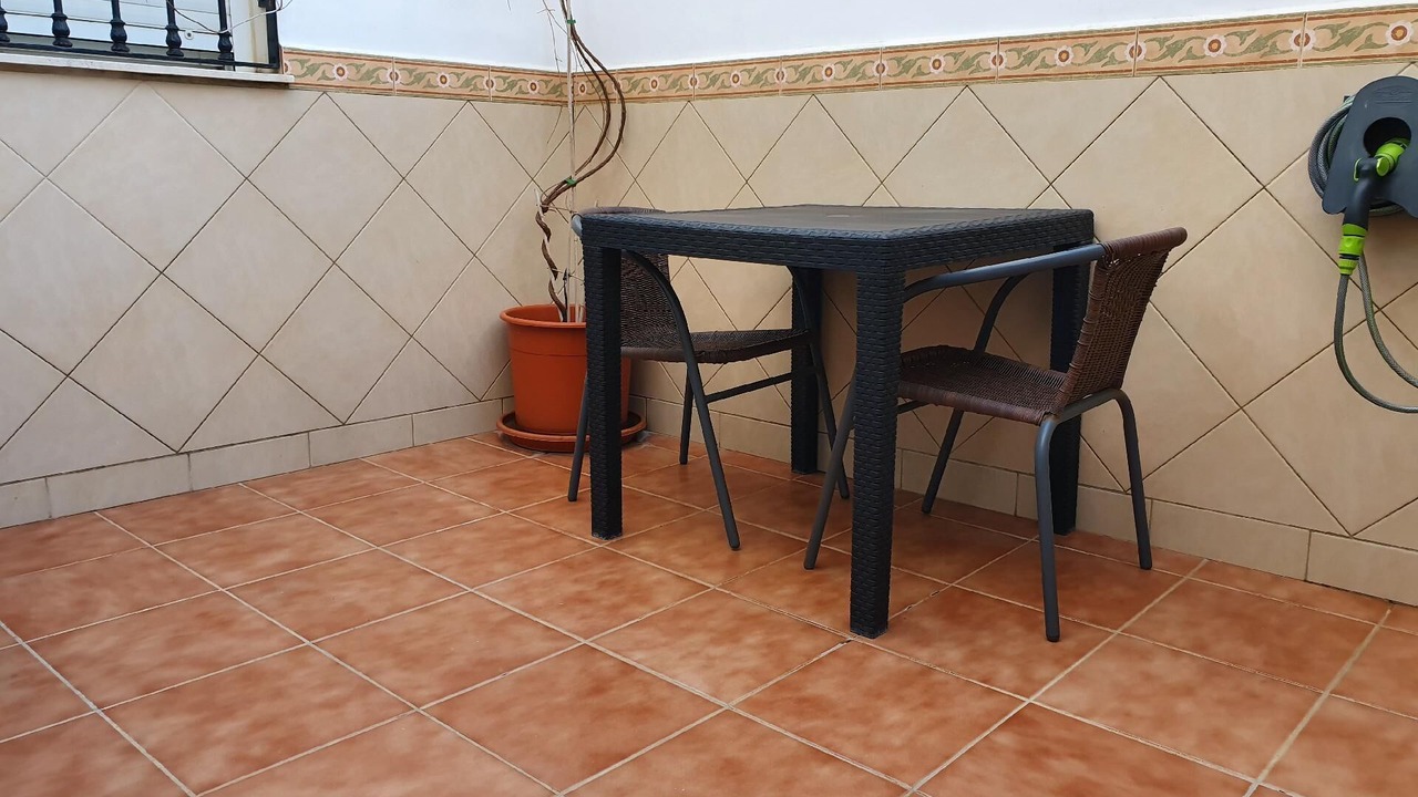Photo of Outdoor in Los Llanos