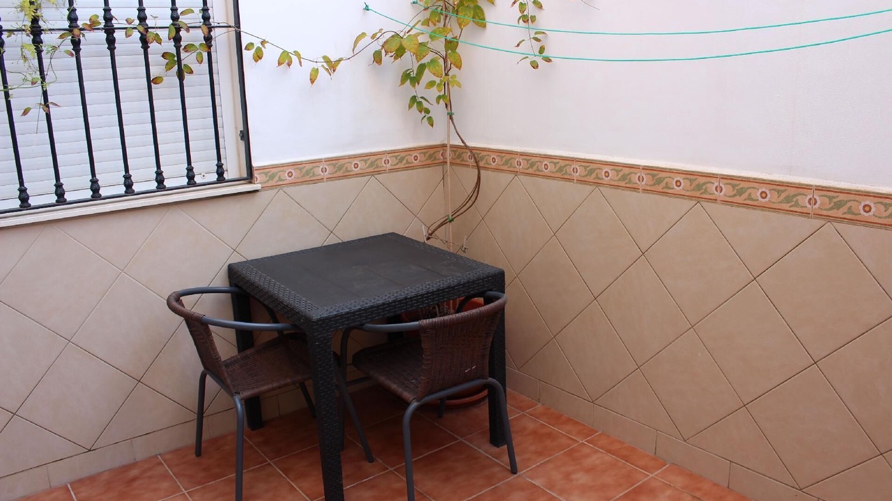 Photo of Outdoor in Los Llanos