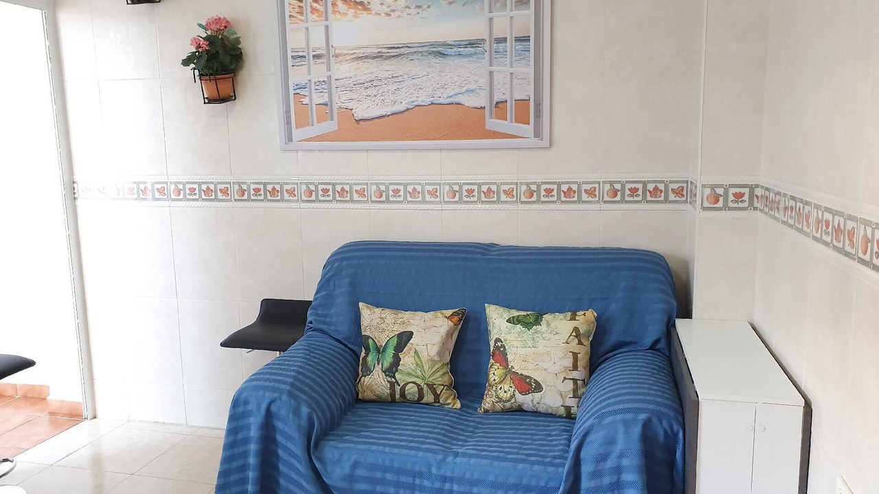 Photo of Livingroom in Los Llanos