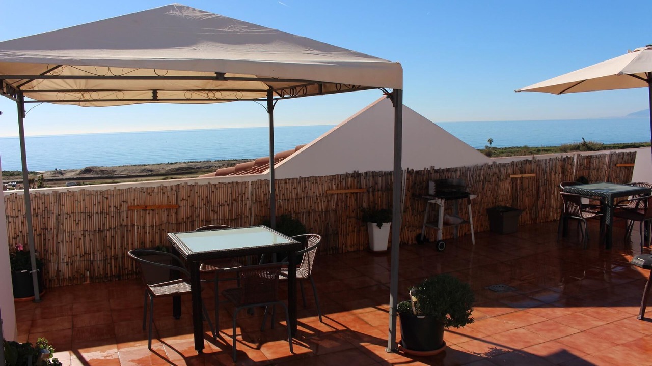 Photo of Outdoor in Los Llanos