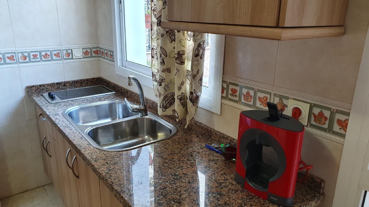 Photo of Kitchen in Los Llanos