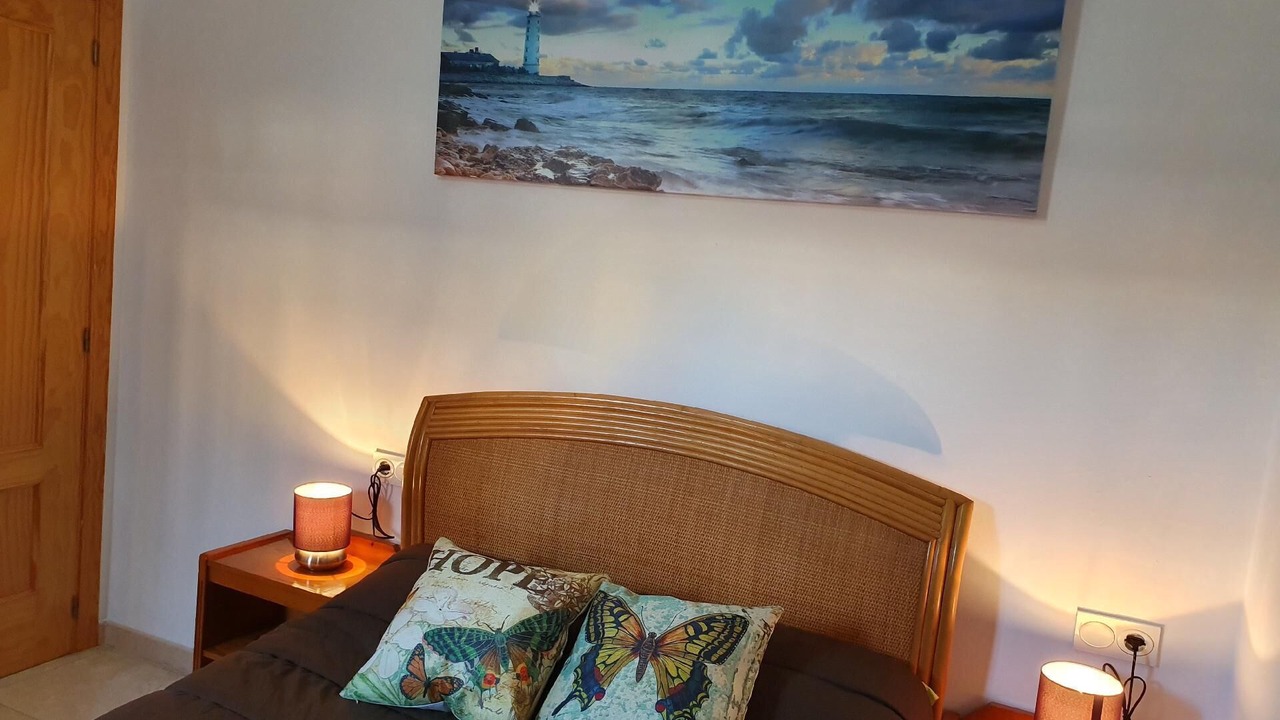 Photo of Bedroom in Los Llanos