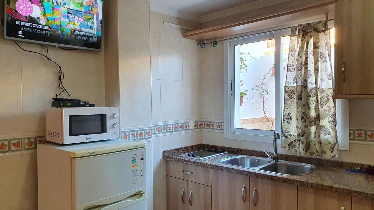 Photo of Kitchen in Los Llanos