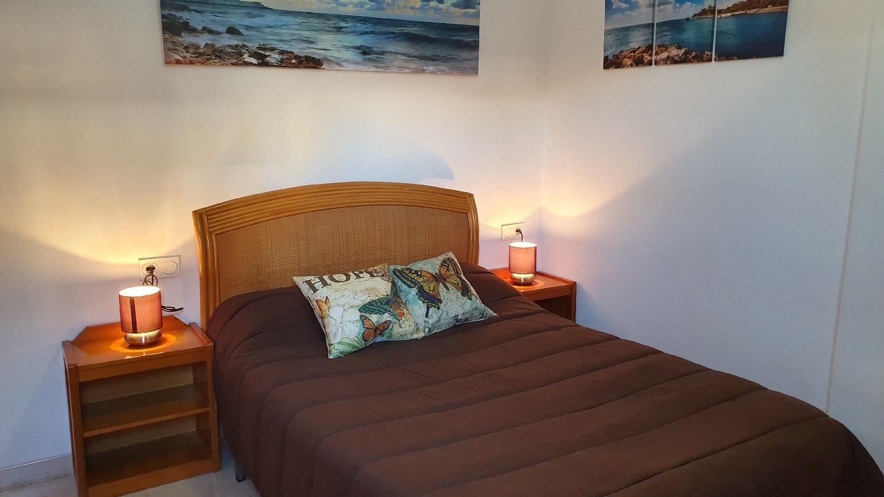 Photo of Bedroom in Los Llanos