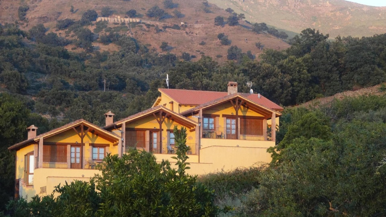 Photo of Outdoor in Casas del Monte