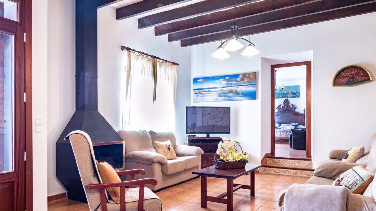 Photo of Livingroom in Campos