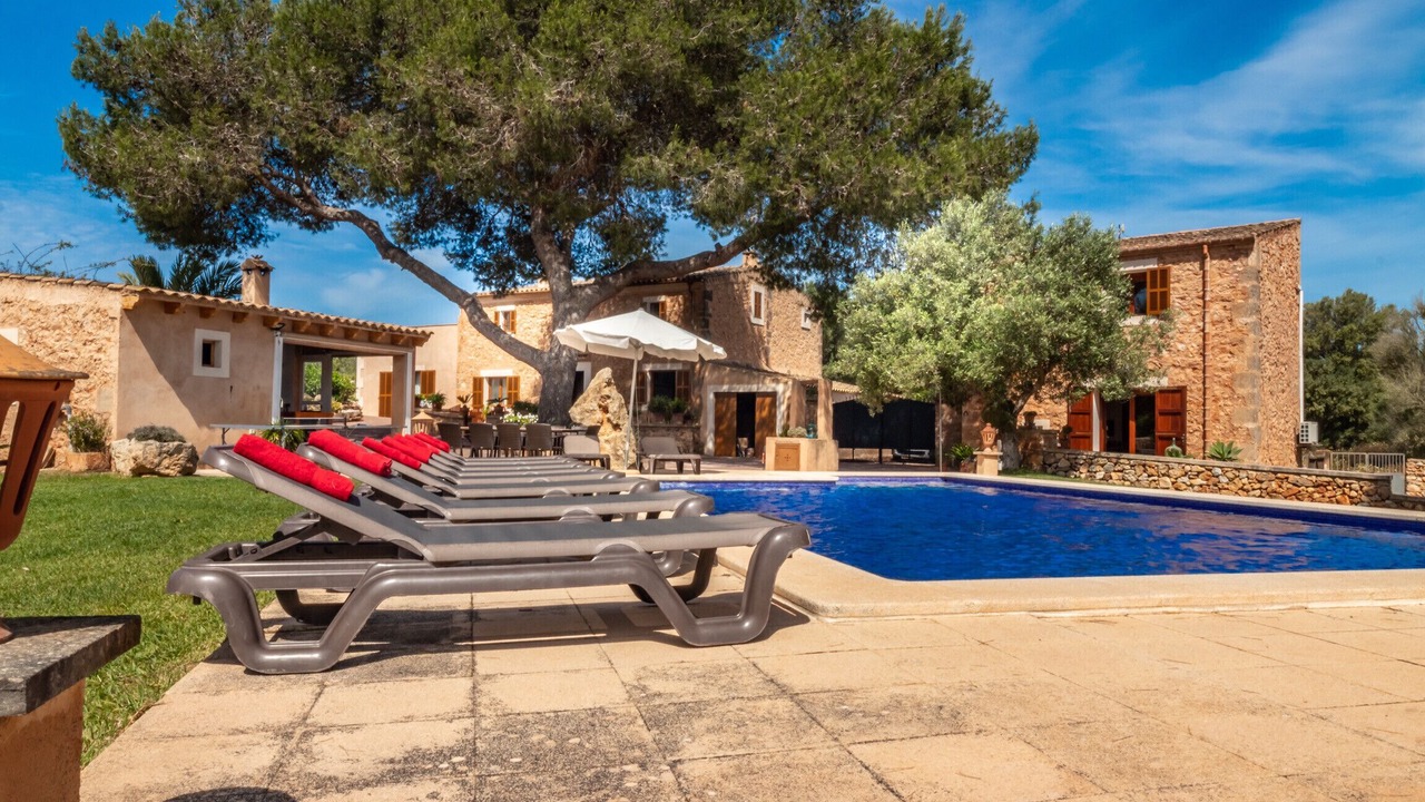 Photo of Outdoor in Campos
