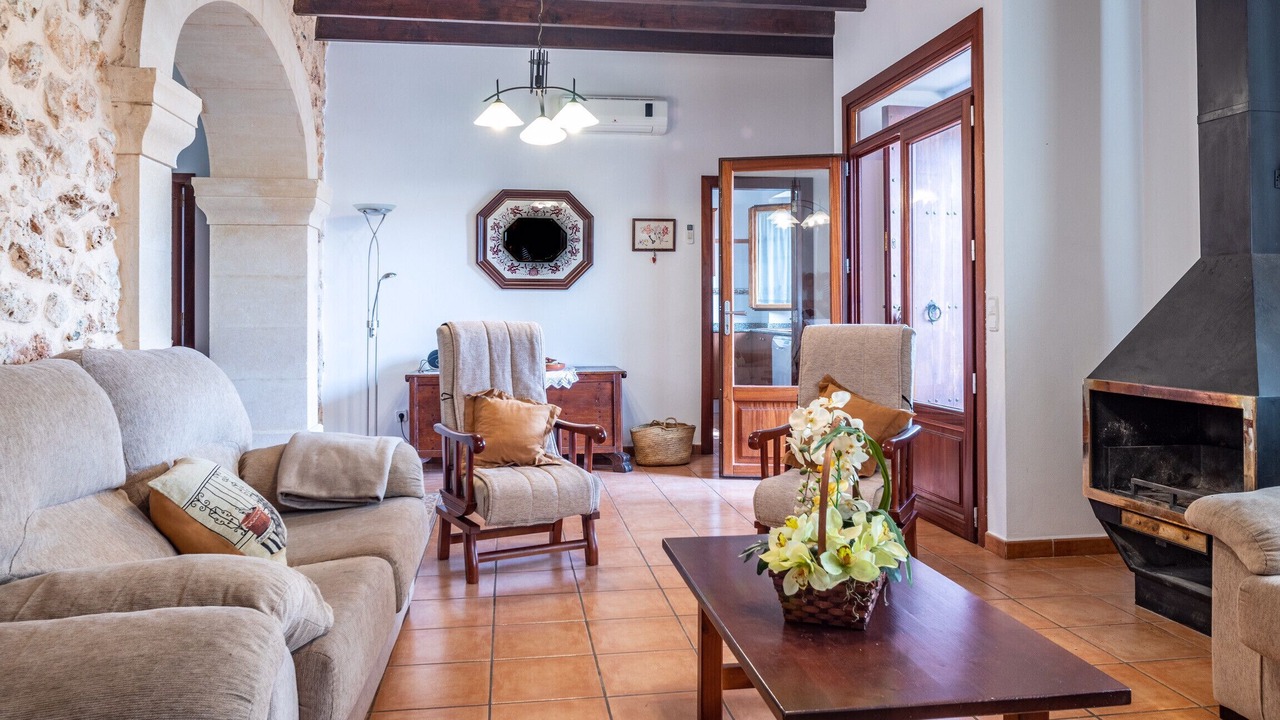 Photo of Livingroom in Campos