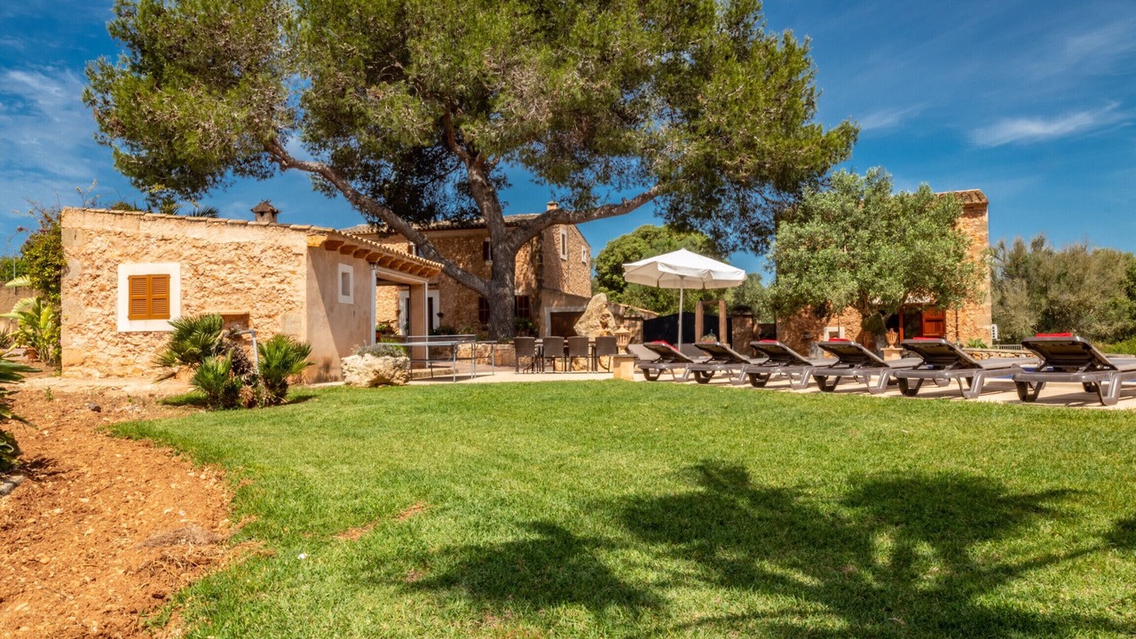 Photo of Outdoor in Campos