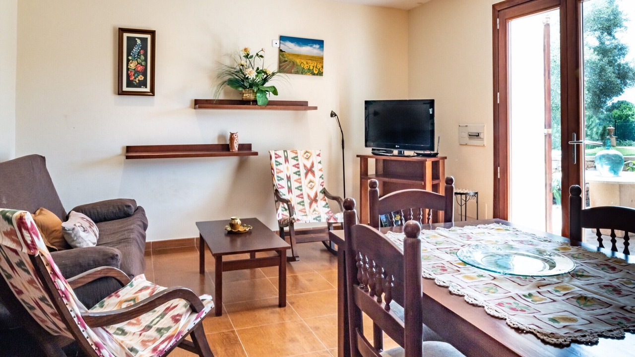 Photo of Livingroom in Campos