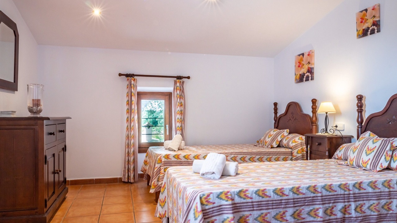 Photo of Bedroom in Campos