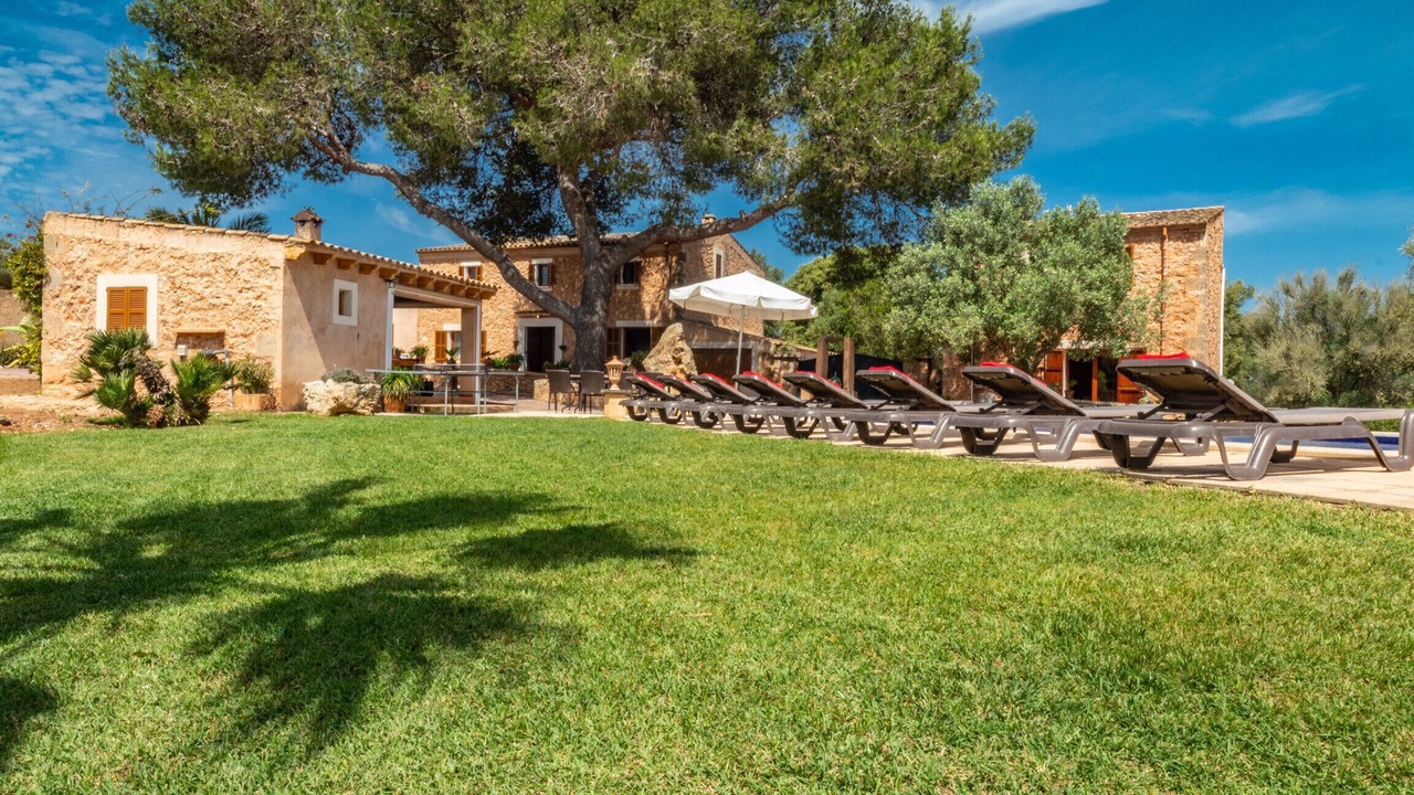 Photo of Outdoor in Campos