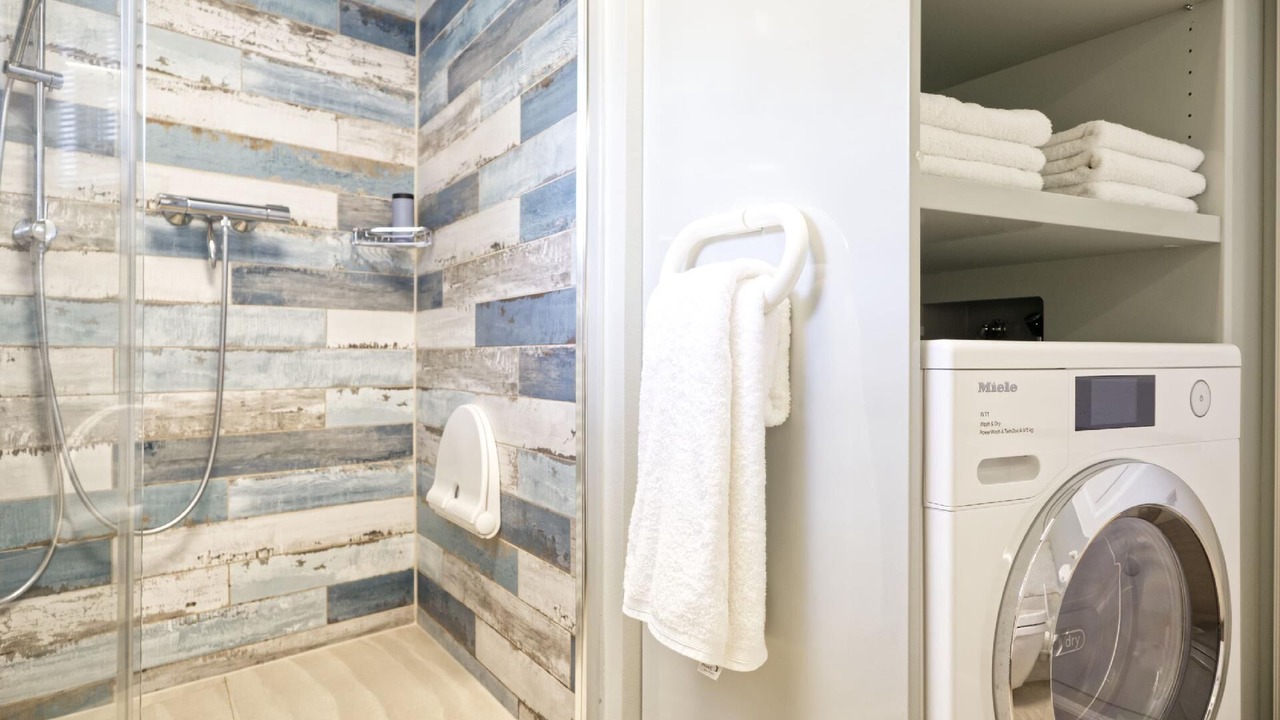 Photo of Bathroom in Midlum