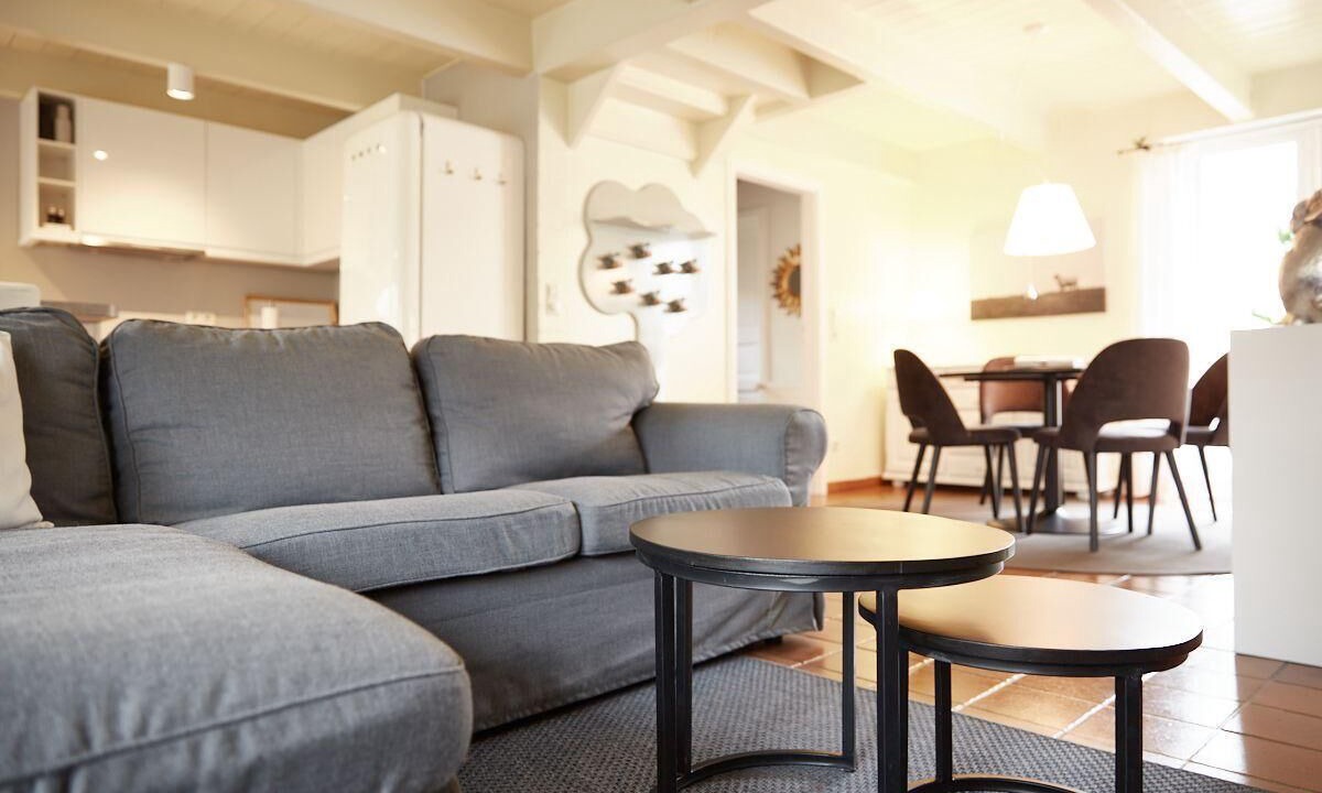 Photo of Livingroom in Midlum