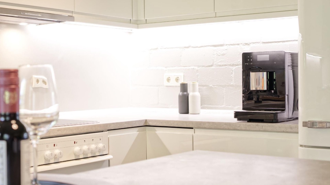 Photo of Kitchen in Midlum