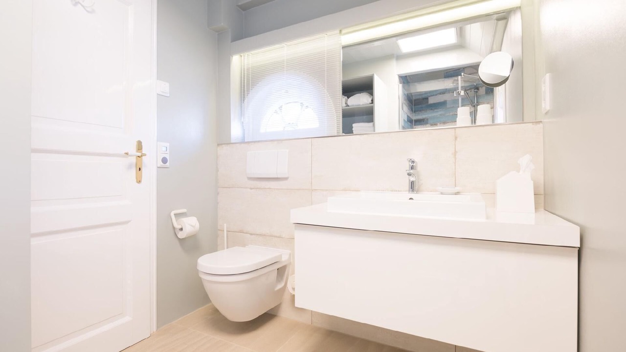 Photo of Bathroom in Midlum