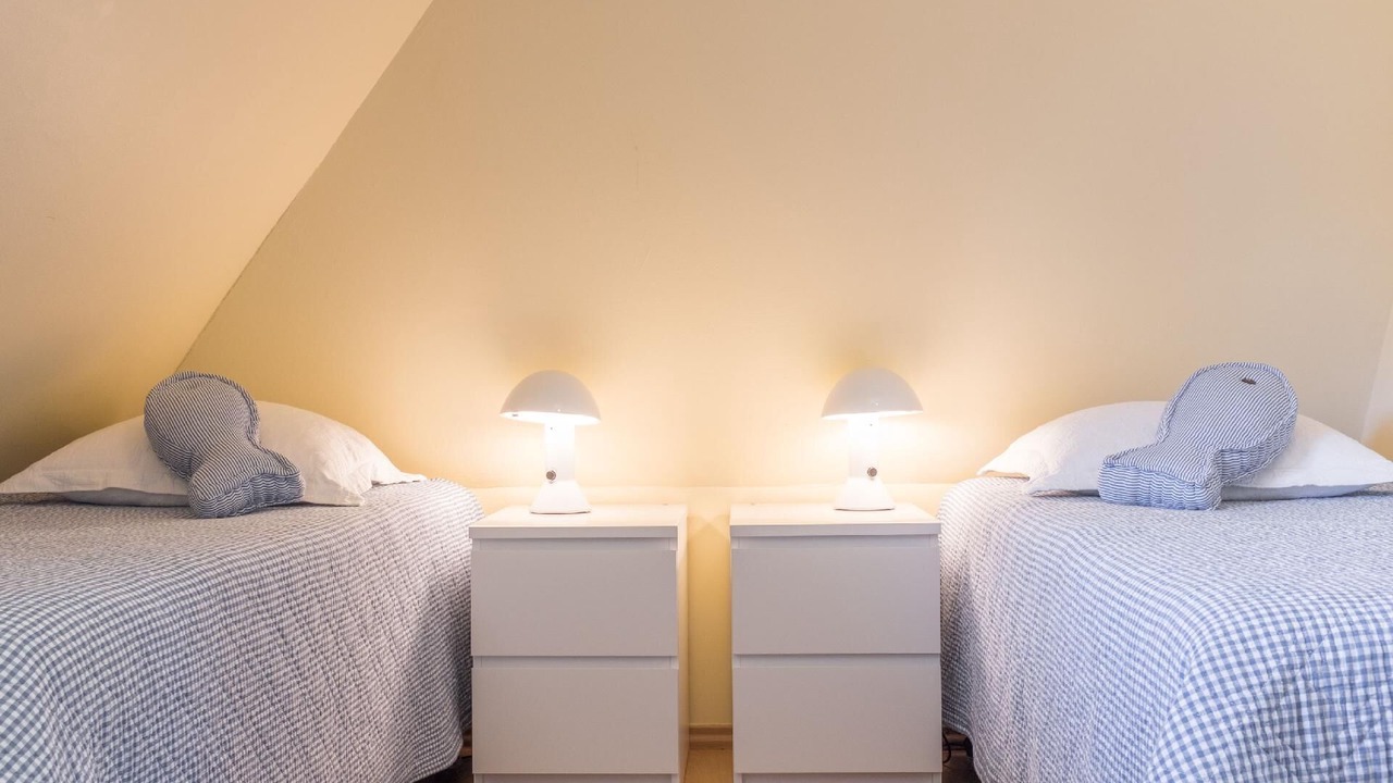 Photo of Bedroom in Midlum