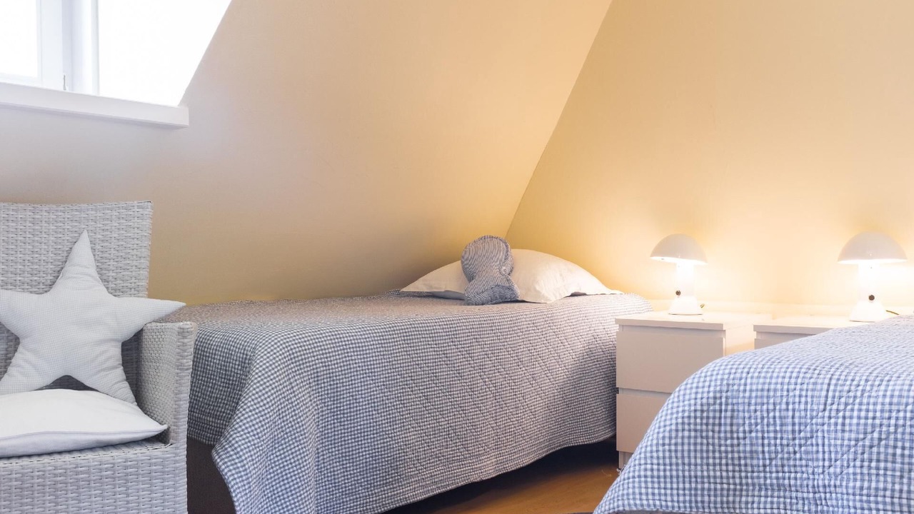 Photo of Bedroom in Midlum