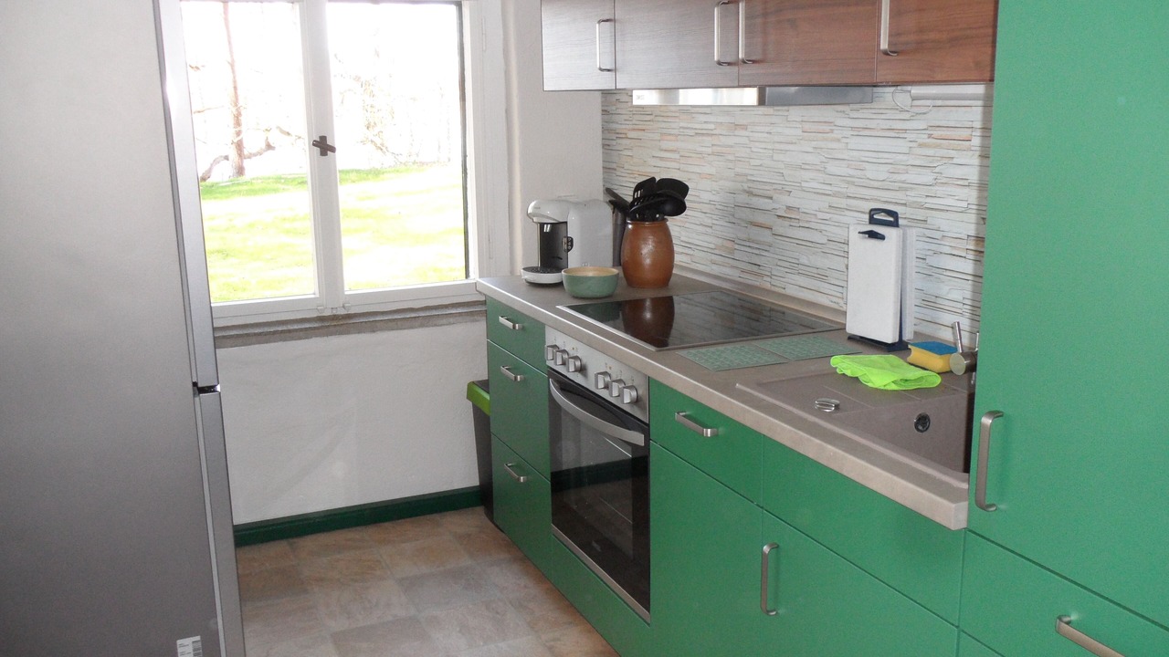 Photo of Kitchen in Neuruppin