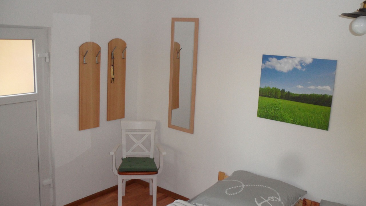Photo of Bedroom in Neuruppin