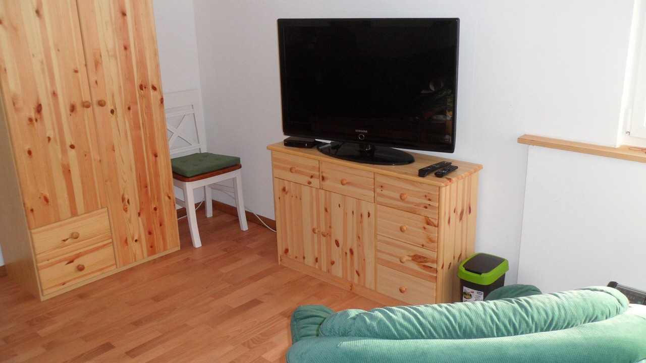 Photo of Livingroom in Neuruppin