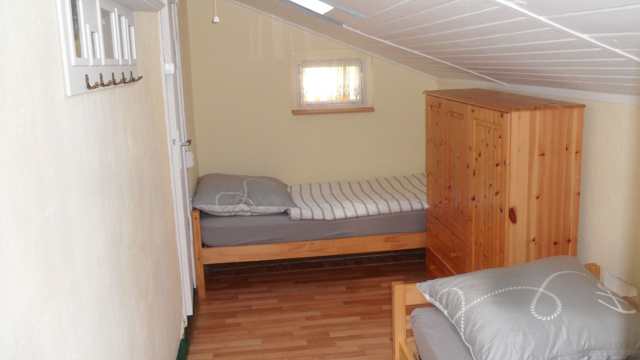 Photo of Bedroom in Neuruppin