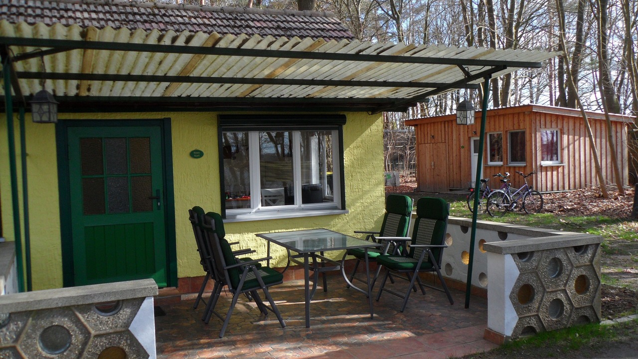 Photo of Outdoor in Neuruppin