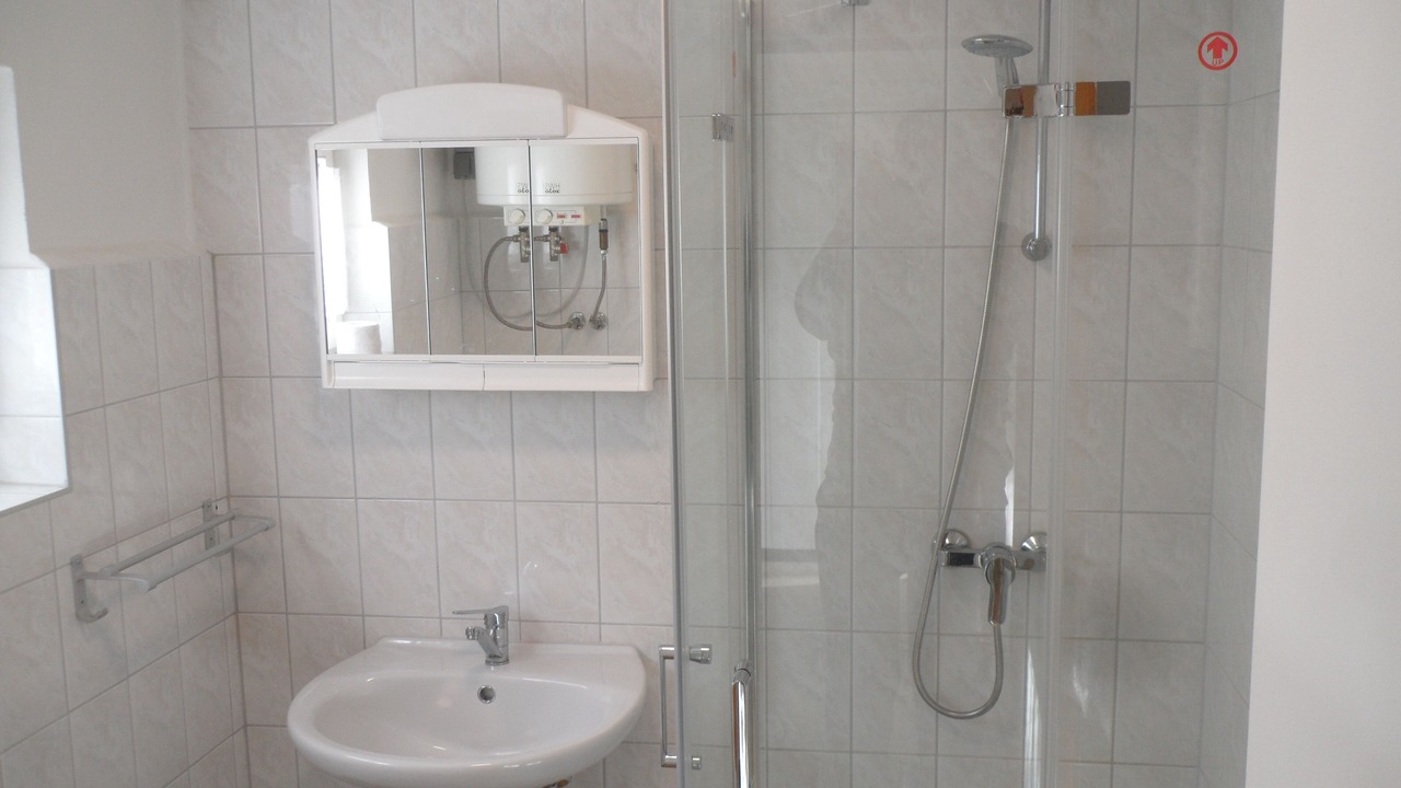 Photo of Bathroom in Neuruppin