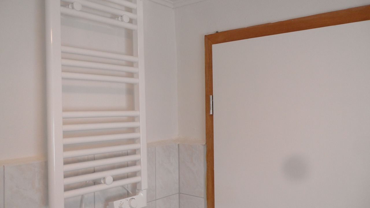 Photo of Bathroom in Neuruppin