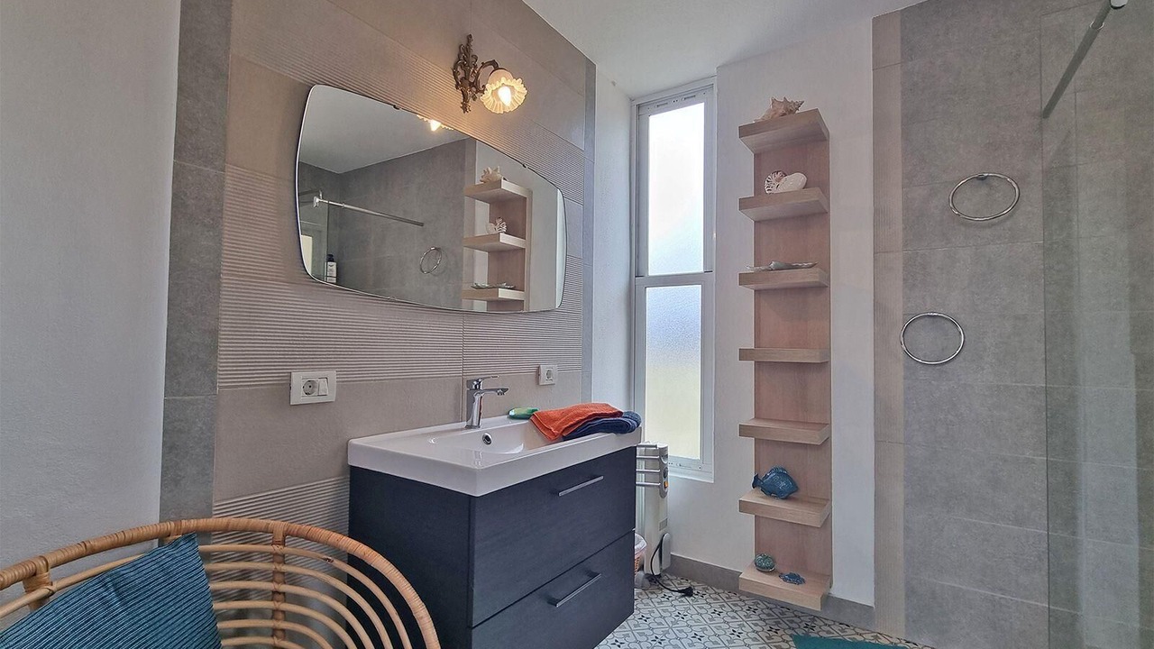 Photo of Bathroom in Los Llanos de Aridane