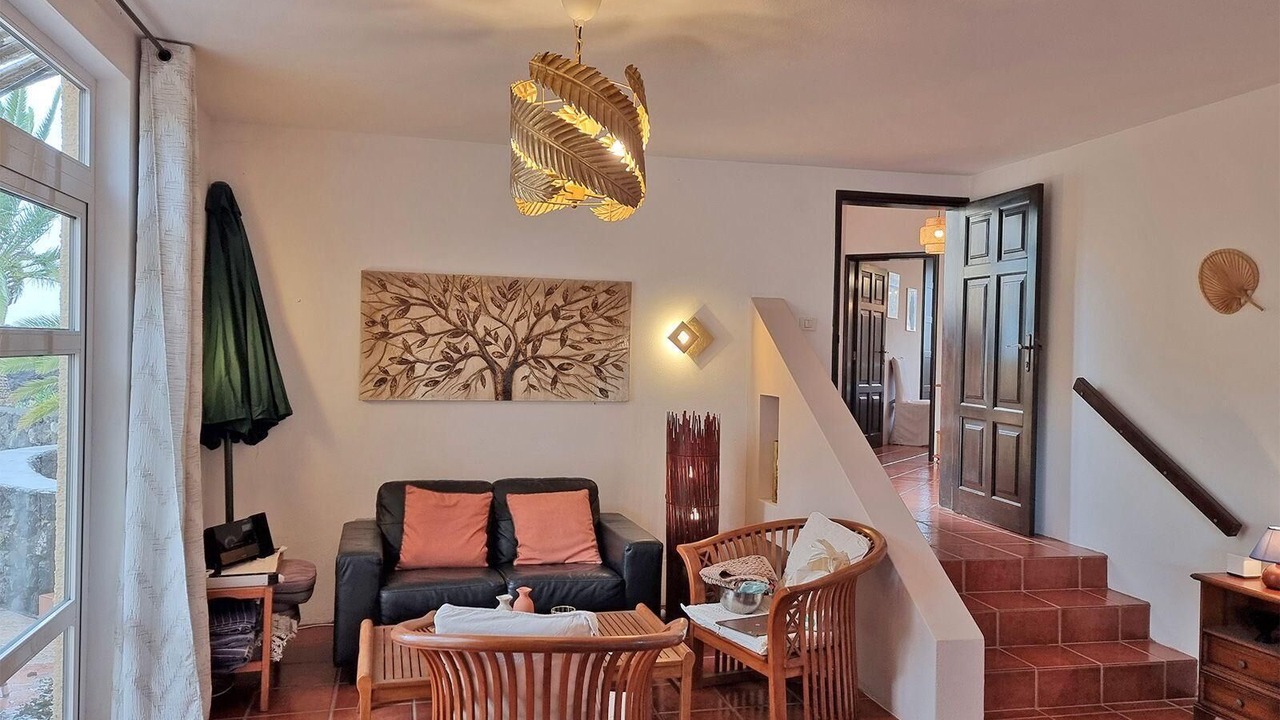 Photo of Livingroom in Los Llanos de Aridane