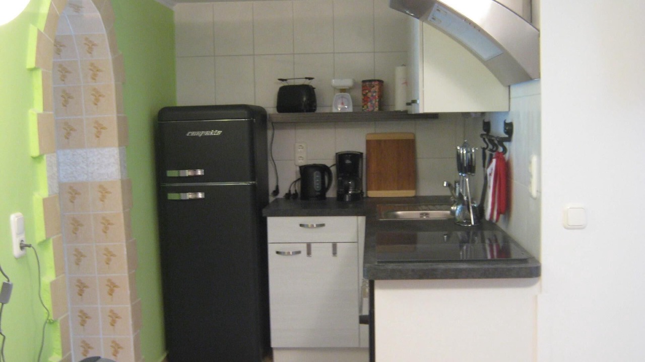Photo of Kitchen in Crivitz