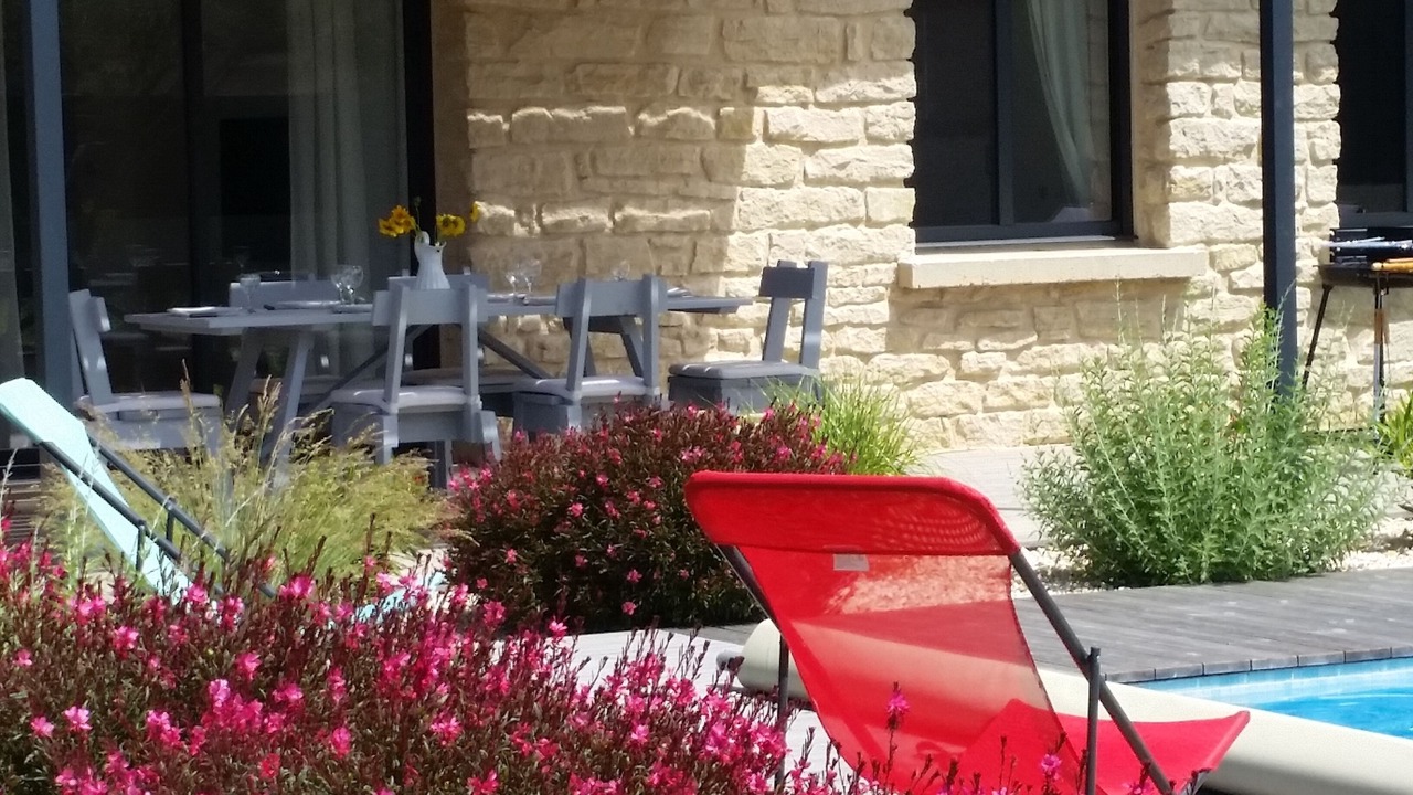 Photo of Outdoor in Carpentras