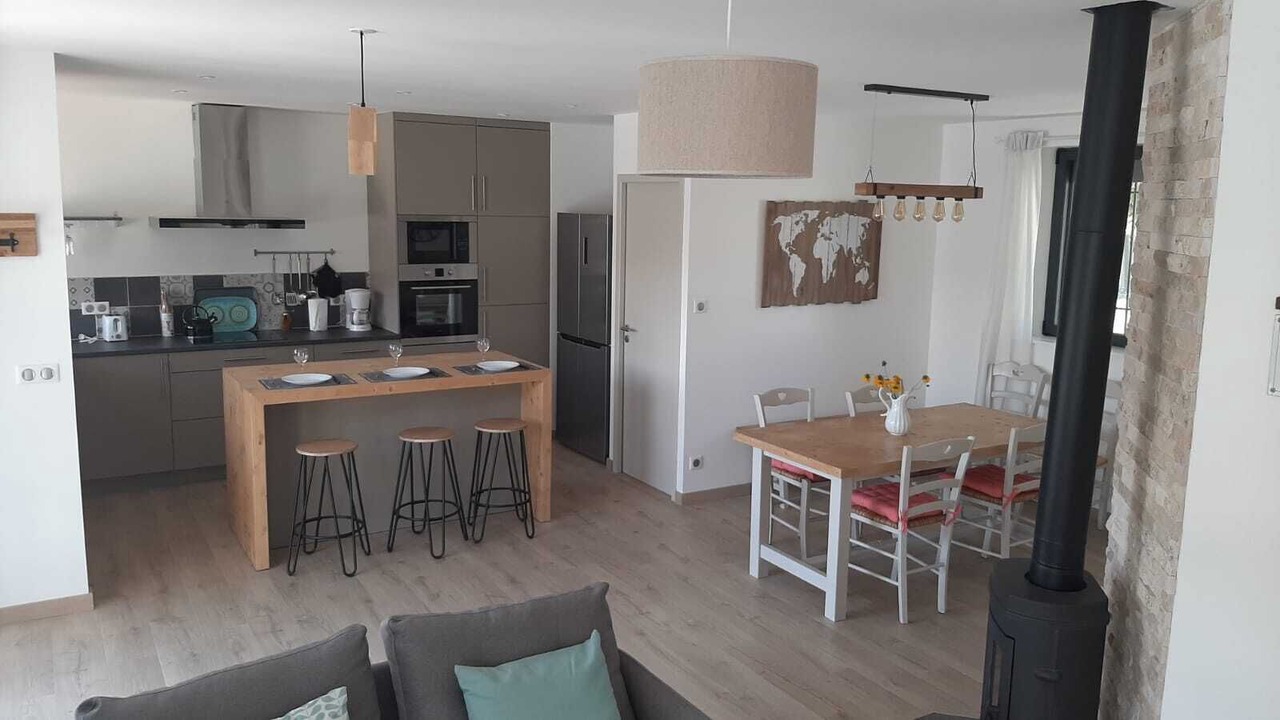 Photo of Livingroom in Carpentras