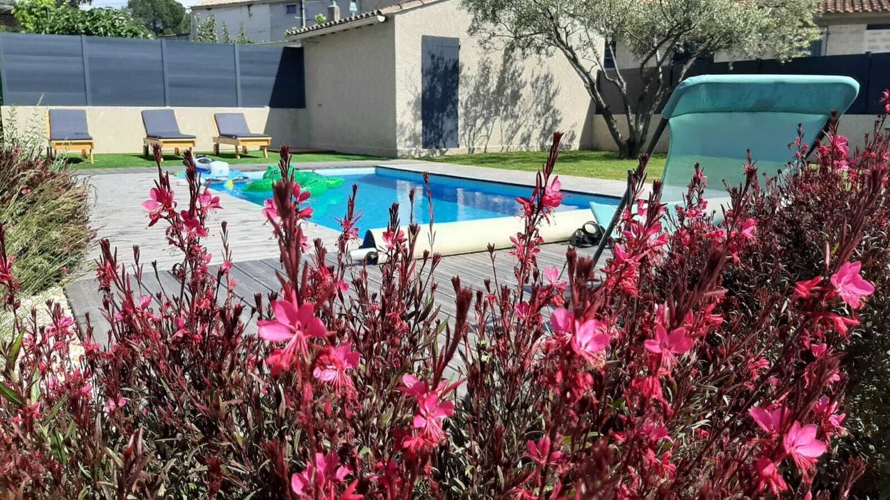 Photo of Outdoor in Carpentras