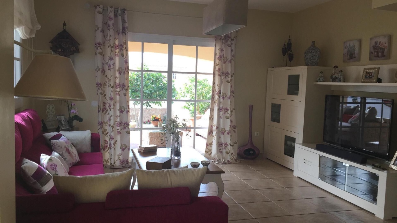Photo of Livingroom in Caleta de Fuste