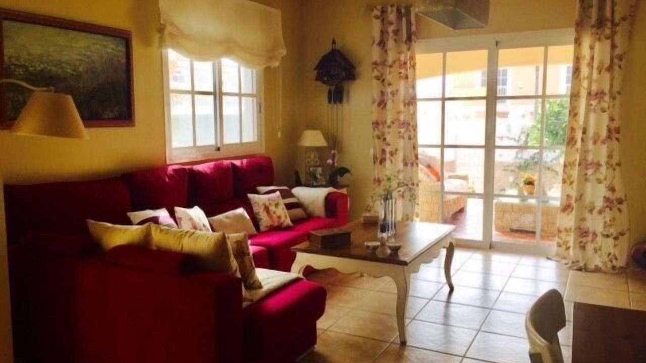 Photo of Livingroom in Caleta de Fuste