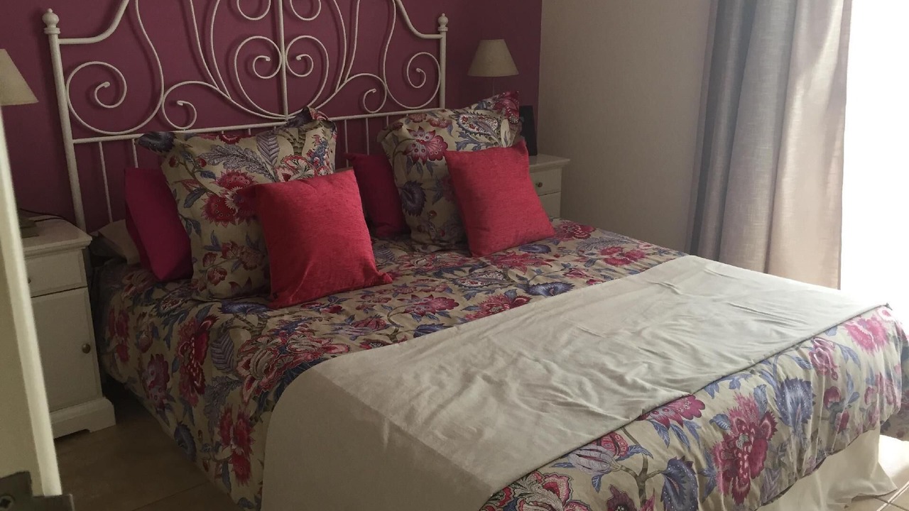 Photo of Bedroom in Caleta de Fuste