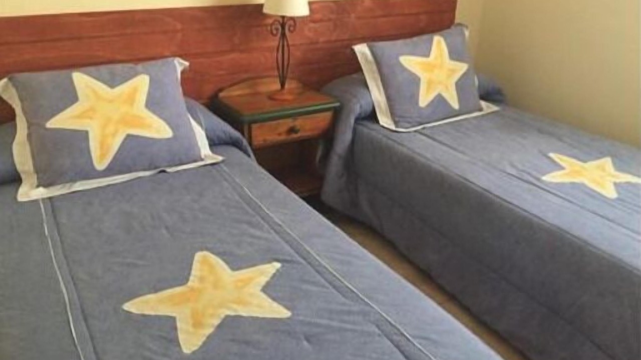 Photo of Bedroom in Caleta de Fuste
