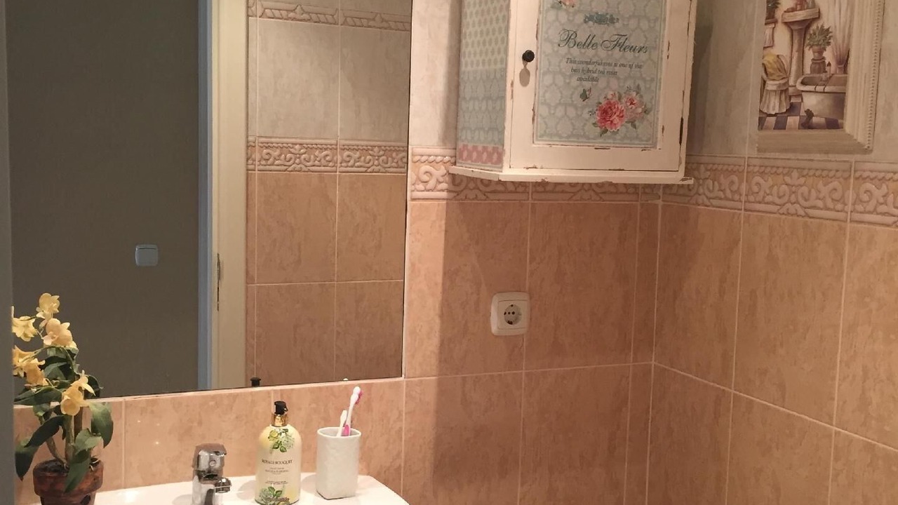 Photo of Bathroom in Caleta de Fuste