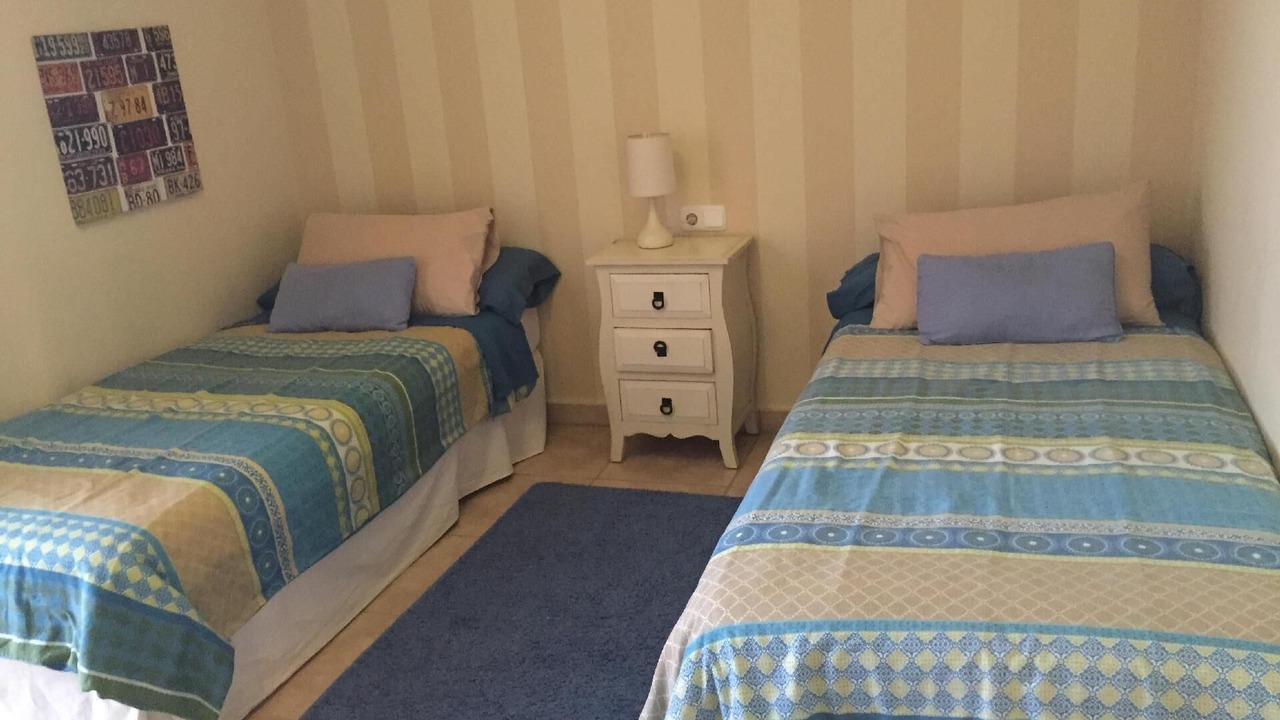Photo of Bedroom in Caleta de Fuste