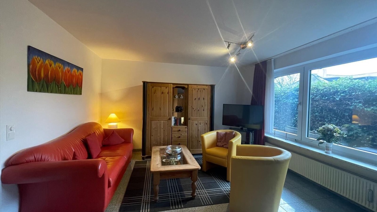Photo of Livingroom in Sylt-Ost