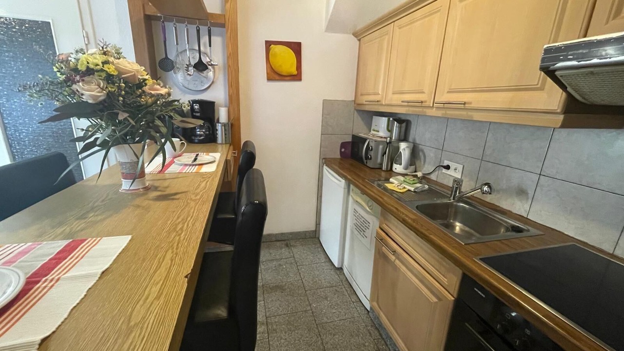 Photo of Kitchen in Sylt-Ost