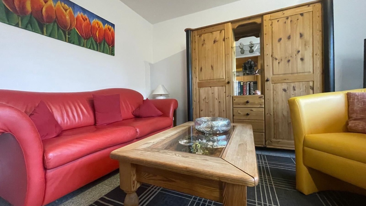 Photo of Livingroom in Sylt-Ost
