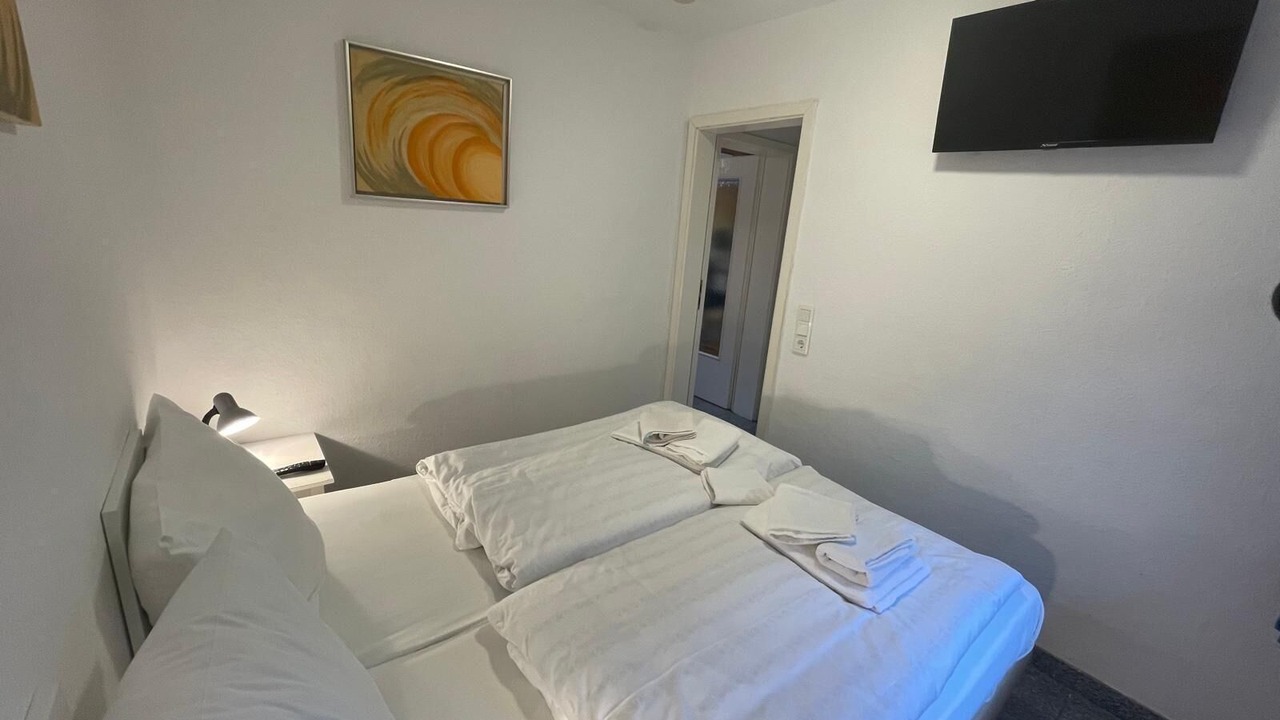 Photo of Bedroom in Sylt-Ost